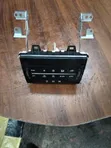 Toyota Harrier AC Control Unit - 1