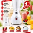 IPCONE 2-in-1 Blender 4 Speed - 2