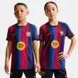 FC Barcelona Kids Home Jersey 2026/27 - 1