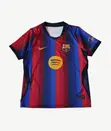 FC Barcelona Kids Home Jersey 2026/27 - 2