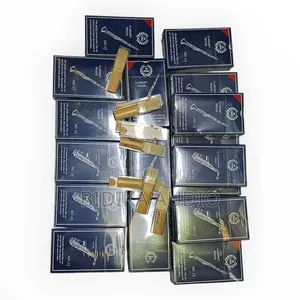 2.5 Clarinet Alto Saxophone Reeds - Mziki wa Mbao