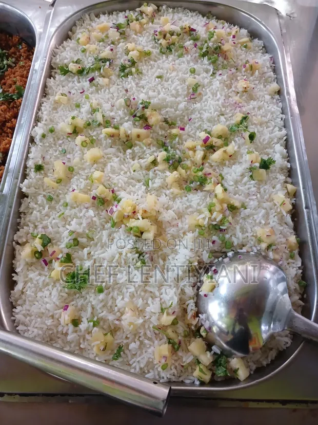 Private Chef & Catering Services - Nyeri Town - 1