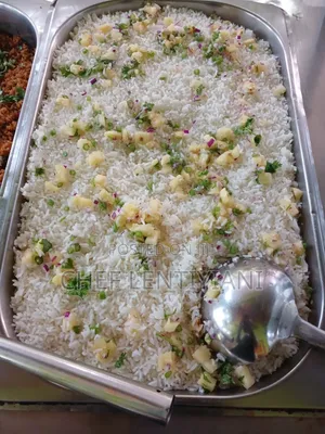 Private Chef & Catering Services - Nyeri Town