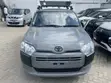 Toyota Probox 1.5 F 2WD 2020 Gray - 1