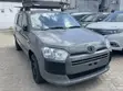 Toyota Probox 1.5 F 2WD 2020 Gray - 2