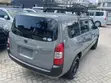 Toyota Probox 1.5 F 2WD 2020 Gray - 5