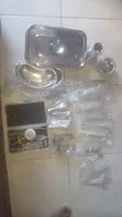 Delivery Set Vacuum Omnicup - 3