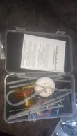 Delivery Set Vacuum Omnicup - 5