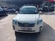 Toyota Vanguard 2008 White - 2