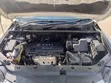 Toyota Vanguard 2008 White - 5