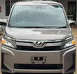 Toyota Voxy 2020 Brown - 1