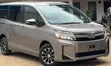 Toyota Voxy 2020 Brown - 2