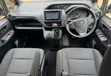 Toyota Voxy 2020 Brown - 5
