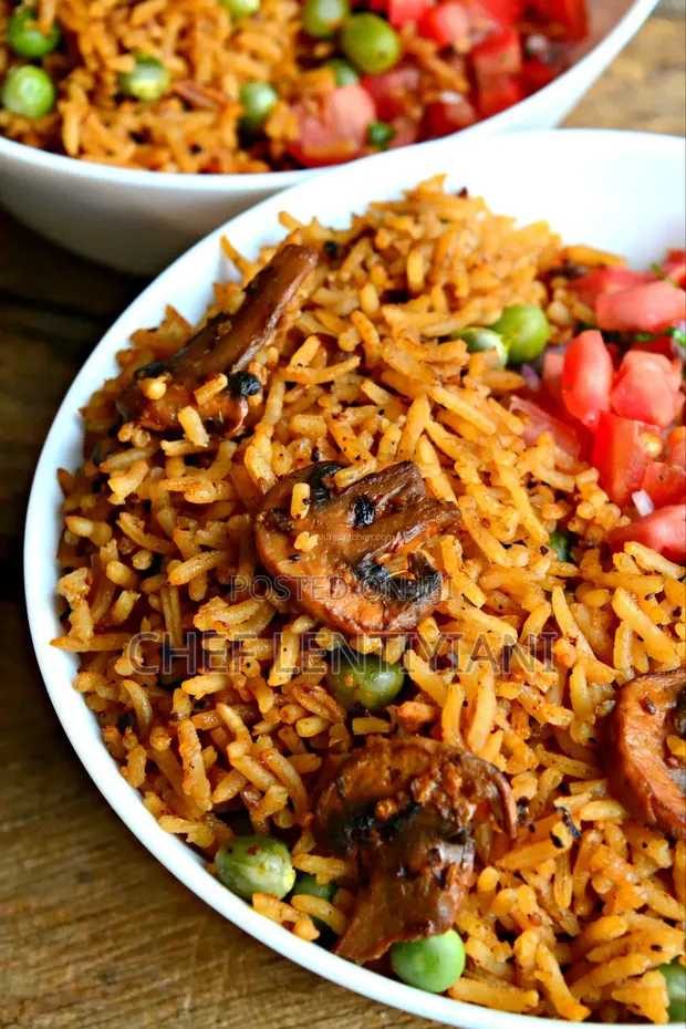 Private Chef & Custom Catering Services - 1