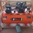 4hp Belt Driven Air Compressor - 200L - 2