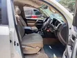 Toyota Land Cruiser 2008 Nyeupe - 3