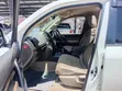 Toyota Land Cruiser 2008 Nyeupe - 5
