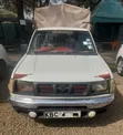 Nissan Hardbody TD27 Pickup Truck - 1