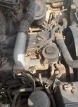 Nissan Hardbody TD27 Pickup Truck - 2