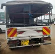 Nissan Hardbody TD27 Pickup Truck - 4