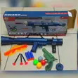Original Rocket Gun Toy - 2