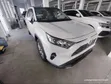 Toyota RAV4 2020 Nyeupe - 1