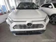 Toyota RAV4 2020 Nyeupe - 2