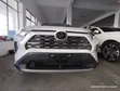 Toyota RAV4 2020 Nyeupe - 3