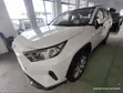 Toyota RAV4 2020 Nyeupe - 4