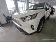 Toyota RAV4 2020 Nyeupe - 5