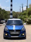 Suzuki Swift Sport 2014 Blue - 1