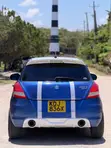 Suzuki Swift Sport 2014 Blue - 4