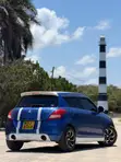 Suzuki Swift Sport 2014 Blue - 5