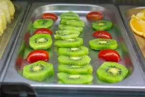 Mhudumu wa Chakula Binafsi & Catering - The Kitchen View