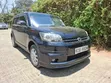 Toyota Corolla Rumion Hatchback 1.5 FWD 2011 - 2