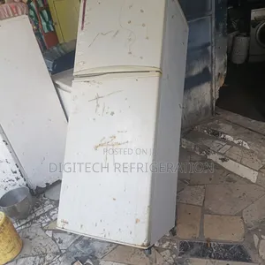 Digitek Refrigeration: Ukarabati wa Friji na Vifaa vya Jikoni