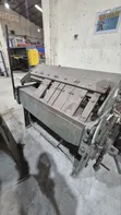 Sheet Metal Bender Imetumika - 2