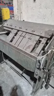 Sheet Metal Bender Imetumika - 3