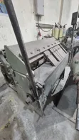Sheet Metal Bender Imetumika - 4