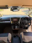 Toyota Alphard 2018 Beige - 4
