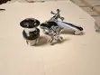 Euro Deluxe Basin Mixer with Push-Up Waste - 1