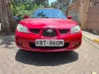Subaru Impreza 2006 Red - 1