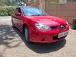 Subaru Impreza 2006 Red - 2