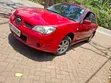 Subaru Impreza 2006 Red - 3