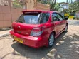 Subaru Impreza 2006 Red - 4