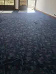 Carpet Tiles kwa Nafasi za Makazi - 1