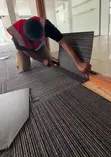 Carpet Tiles kwa Nafasi za Makazi - 2