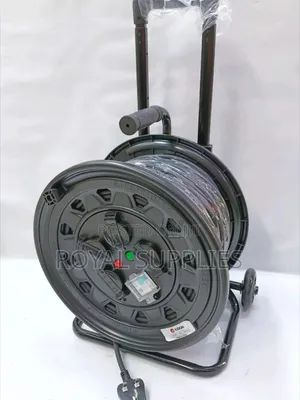 Edon Pro Extension Cable Reel 2.5mm 100m