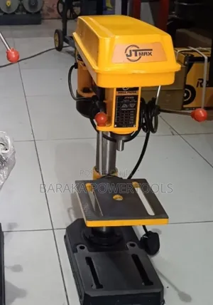 JTMAX Bench Drill Press (Pillar Drill) 13mm