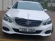 Mercedes-Benz E250 SV Premium 2014 - 1
